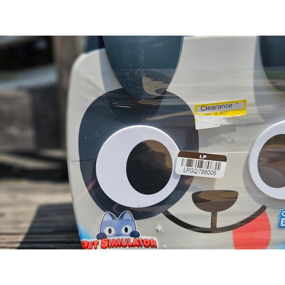 Pet Simulator X Dalmatian Collector Bundle 21560 - Picture 6 of 8